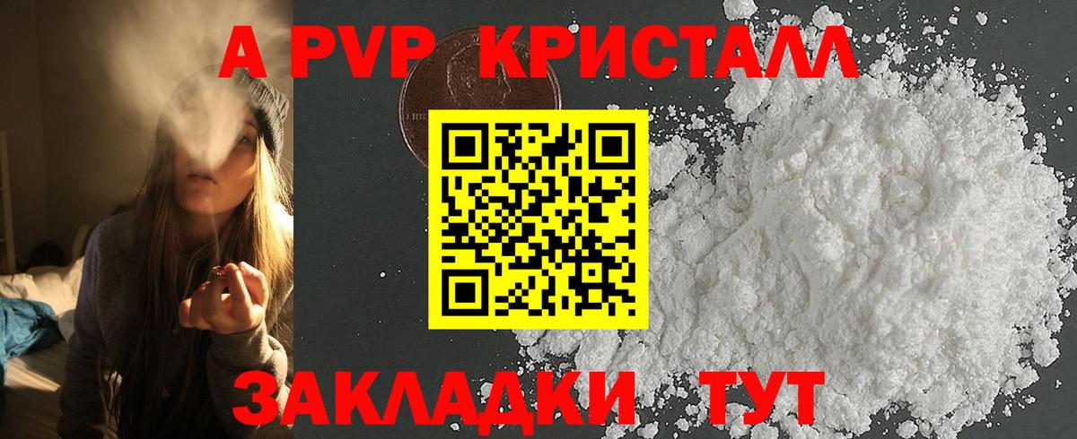 A-PVP СК Долгопрудный